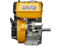 Rotek EG4-0270 - Ansicht Links