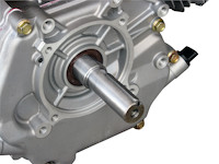 Rotek EG4-0270 - Wellendetail