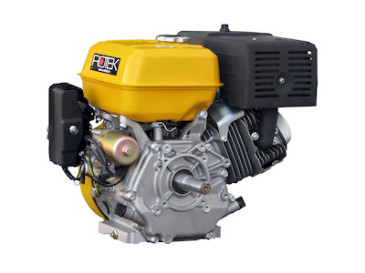 Rotek EG4-0420 - Schrägansicht