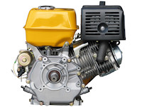 Rotek EG4-0420 - Frontansicht