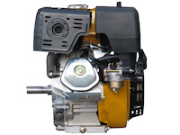 Rotek EG4-0420 - Ansicht Rechts