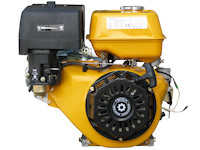 Rotek EG4-0420 - Ansicht Hinten