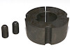 Taperlock Buchsen für 10 bis 125 mm Wellendurchmesser