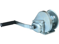 Konsolen-Seilwinde HW-A-0500/0800/1200 Konsolen-Seilwinde HW-A-0500/0800/1200