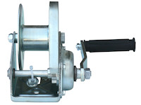 Konsolen-Seilwinde HW-A-0500/0800/1200 Konsolen-Seilwinde HW-A-0500/0800/1200