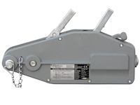 Seilzug 800 kg / 0,8t Body