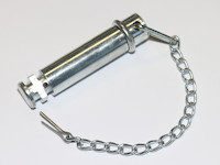 Ankerbolzen zu Seilzügen