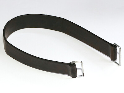 Batterie Spanngurt GD4(SS) Serie