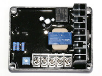 Spannungsregler AVR Controller passend zu BST Generatoren bis 5-50kW, PEB700, GB170