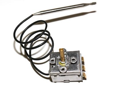 Thermostat ZA40-550-12B