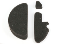 Luftfiltersatz zu Ölheizer 30kW/50kW Luftfiltersatz zu Ölheizer 30kW/50kW