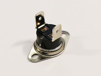 Temperaturschalter, Klixon, KSD301/KSD302, Thermostat