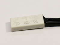Temperaturschalter, Klixon, KSD301/KSD302, BW-9700 Thermostat