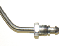 Fuel injection pipe assy, Einspritzleitung, 10500, 7811017, 302031050004, 1017