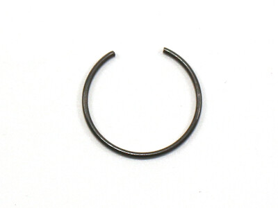 Sicherungsring Kolbenbolzen für 200-210ccm 1-Zylinder Benzinmotor