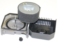 Luftfilter assembly aircleaner air cleaner assy. Diesel ED4