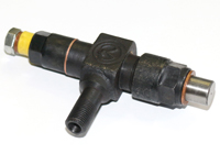 Fuel nozzle assy, Einspritzdüse, Huafengdongli 495D6 K4102 495-14000 PB35S20023