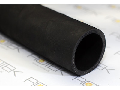 Universal Kühlerschlauch EPDM Di=45mm, Da=55mm (55x5mm), 5Bar, -30°C bis +110°C