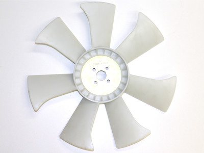 420mm Lüfterrad Ventilator Fan Y490 Yangdong