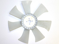 420mm Lüfterrad Ventilator Fan Y490 Yangdong