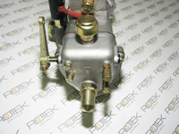 Einspritzpumpe für Huafengdongli 495D6