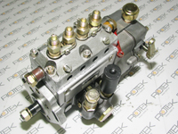 Einspritzpumpe für Huafengdongli 495D6