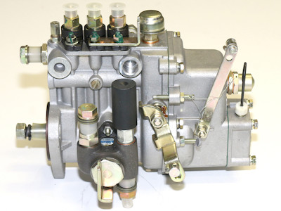Yandong Y380, Y385, YD380, YD385, TD380, TD385 Injection pump assembly