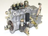 Yandong Y380, Y385, YD380, YD385, TD380, TD385 Injection pump assembly