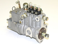 Yandong Y380, Y385, YD380, YD385, TD380, TD385 Injection pump assembly