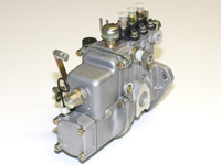 Yandong Y380, Y385, YD380, YD385, TD380, TD385 Injection pump assembly