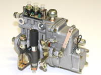 Yandong Y380, Y385, YD380, YD385, TD380, TD385 Injection pump assembly