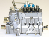 Yandong Y490, YD490, TD490 Injection pump assembly