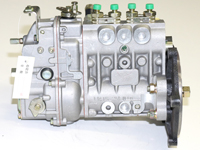 Huafengdongli R4105ZD1 Injection pump assembly