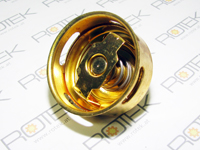 Thermostat für Wasserpumpe für Huafengdongli 495D6 / K4102D1.1