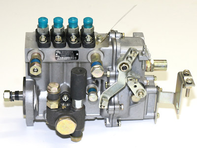 Yandong Y490, YD490, TD490 Injection pump assembly