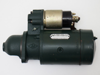 Elektrostarter J3Q5A 24V / 4.5kW passend zu YD380/385/480/495D6/Y4100/K4100D/K2100D/K4102D1.1 etc.