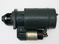 Elektrostarter J3Q5A 24V / 4.5kW passend zu YD380/385/480/495D6/Y4100/K4100D/K2100D/K4102D1.1 etc.