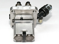 Einspritzpumpe passend zu ED4-2V-0870 Motor