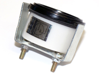 Temperaturanzeige für 12VDC, Anzeige 40-120°C