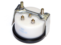 Temperaturanzeige für 12VDC, Anzeige 40-120°C