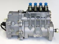 Yandong Y4105ZLD GAC DPG100-FR Injection pump assembly