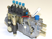 Huafengdongli K4102D1 Injection pump assembly
