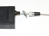 Abstellmotor ED4-2R-0954-E
