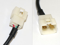 Abstellmotor ED4-2R-0954-E