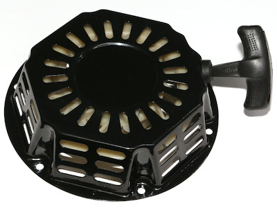 Handstarteinrichtung EG4-0270