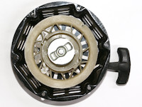 Handstarteinrichtung EG4-0270