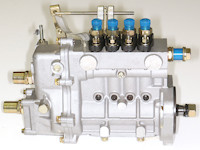 Yandong Y4100 Y4102 Injection pump assembly