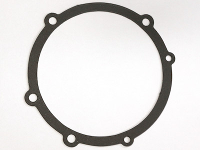 Gasket, automatic injection timer cover