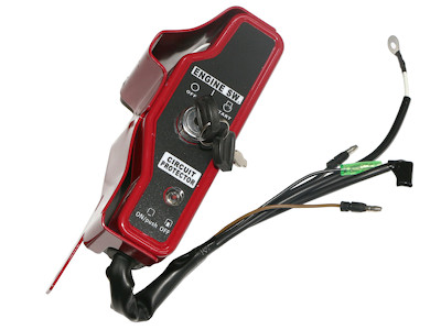 Startbox EG4-Serie