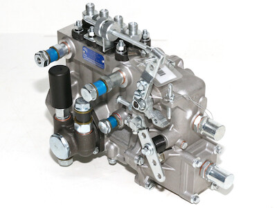 Yandong YND490-DE Injection pump assembly